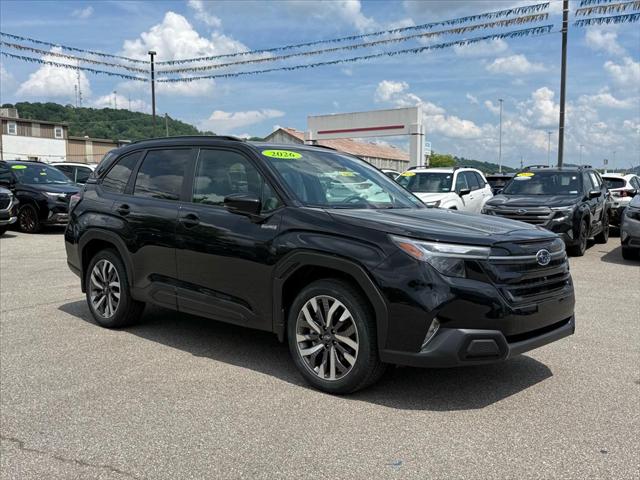 2026 Subaru Forester Touring Hybrid for sale in Charleston, WV