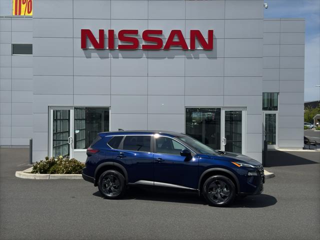 2026 Nissan Rogue SV for sale in Medford, OR