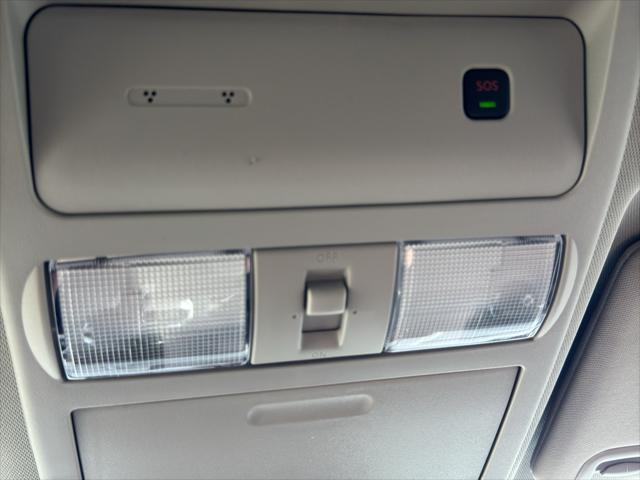2026 Nissan Frontier Crew Cab S 4x4