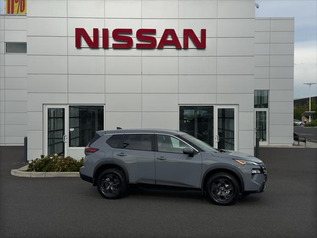 2026 Nissan Rogue SV for sale in Medford, OR