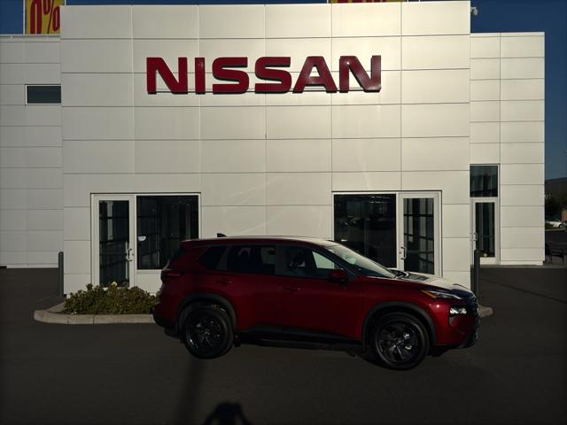 2026 Nissan Rogue SV for sale in Medford, OR