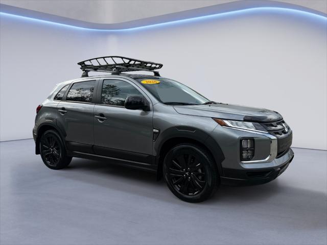 2026 Mitsubishi Outlander Sport 2.0 TRAIL EDITION for sale in OAK RIDGE, TN