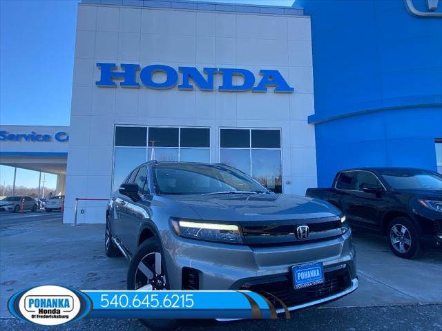 2026 Honda Prologue Touring