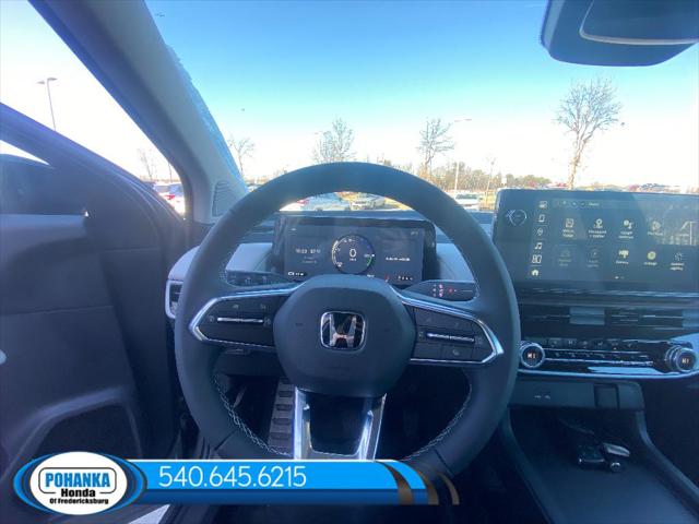 2026 Honda Prologue Touring