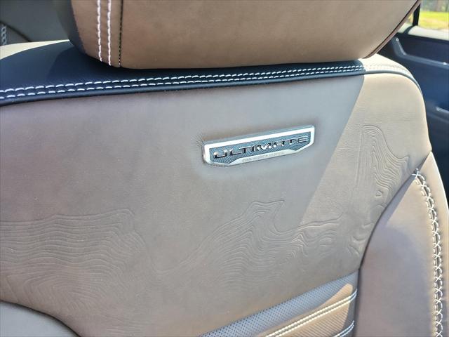 2026 GMC Acadia Denali Ultimate AWD