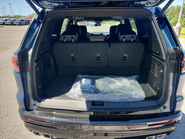 2026 GMC Acadia Denali Ultimate AWD