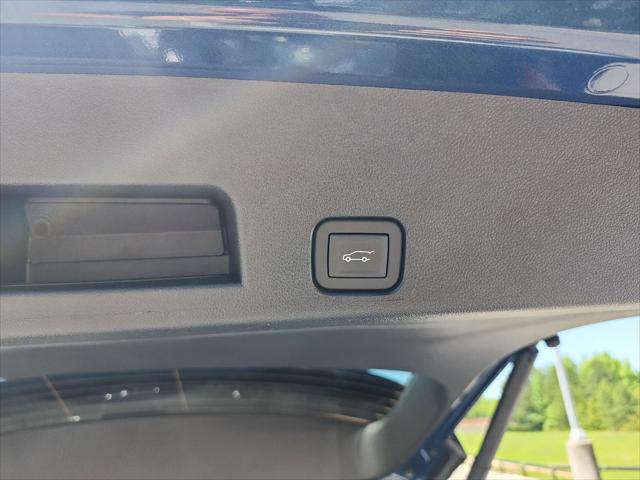2026 GMC Acadia Denali Ultimate AWD