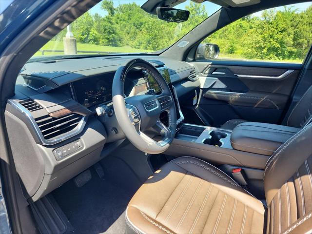 2026 GMC Acadia Denali Ultimate AWD
