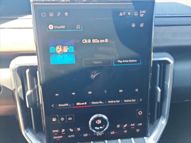 2026 GMC Acadia Denali Ultimate AWD