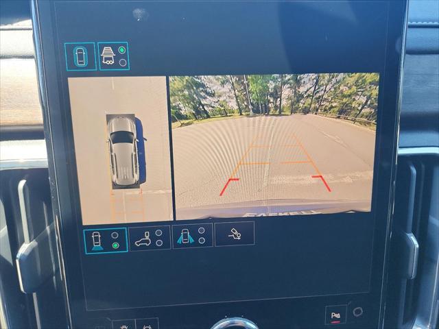 2026 GMC Acadia Denali Ultimate AWD