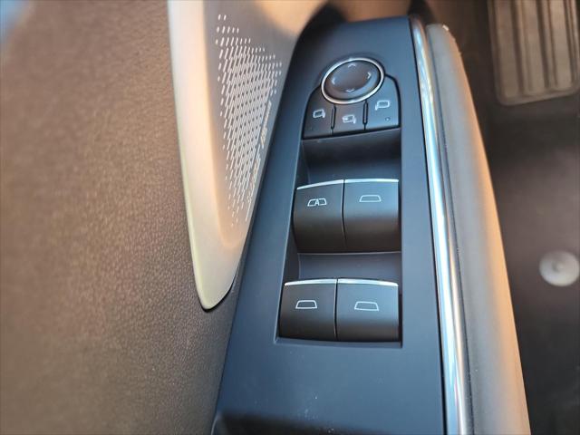 2026 GMC Acadia Denali Ultimate AWD