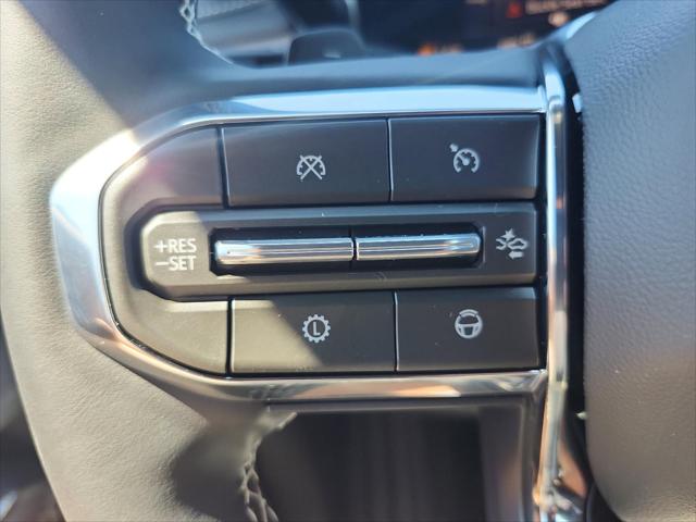 2026 GMC Acadia Denali Ultimate AWD