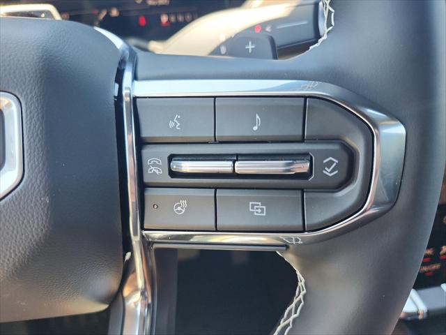 2026 GMC Acadia Denali Ultimate AWD