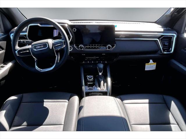 2026 GMC Canyon Elevation, 4WD