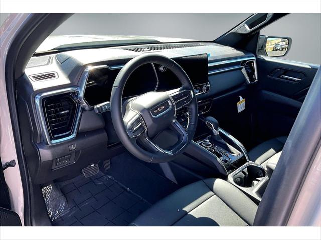 2026 GMC Canyon Elevation, 4WD