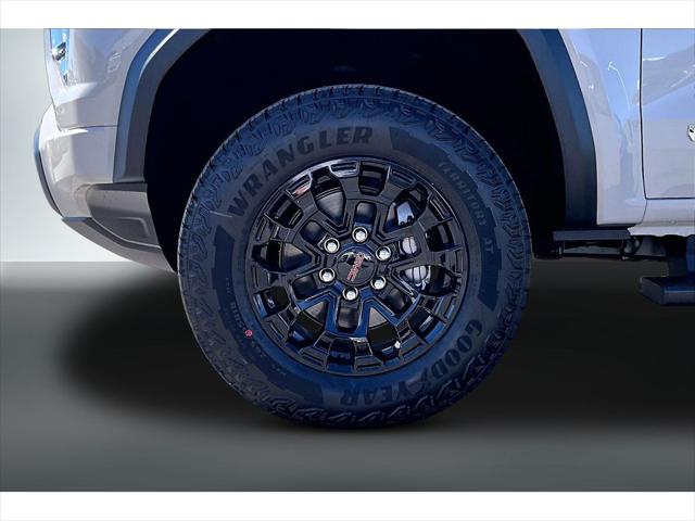 2026 GMC Canyon Elevation, 4WD
