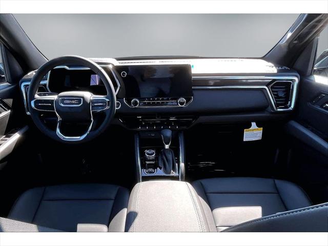 2026 GMC Canyon Elevation, 4WD