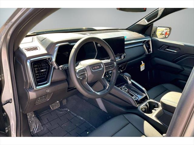 2026 GMC Canyon Elevation, 4WD