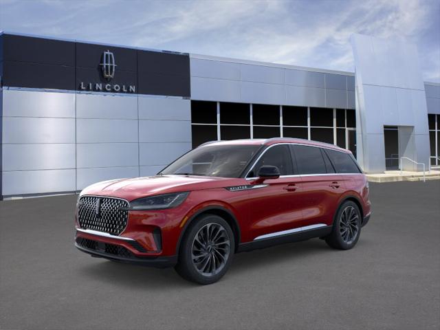 2026 Lincoln Aviator Reserve for sale in Greenville, SC