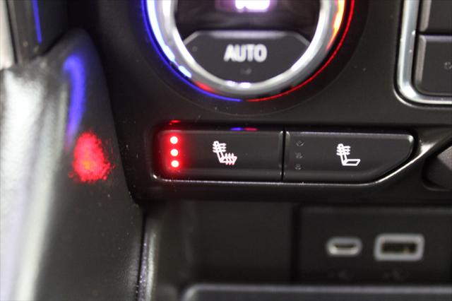 2021 Chevrolet Tahoe 4WD LT