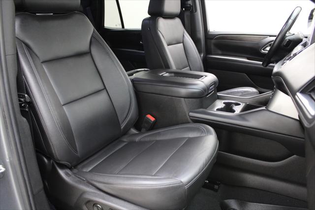2021 Chevrolet Tahoe 4WD LT