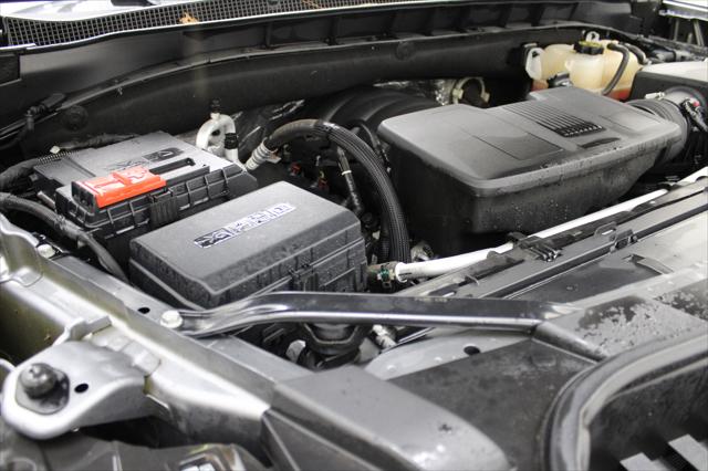 2021 Chevrolet Tahoe 4WD LT