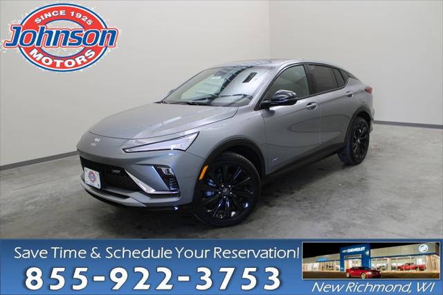 2026 Buick NV Sport Touring FWD for sale in New Richmond, WI