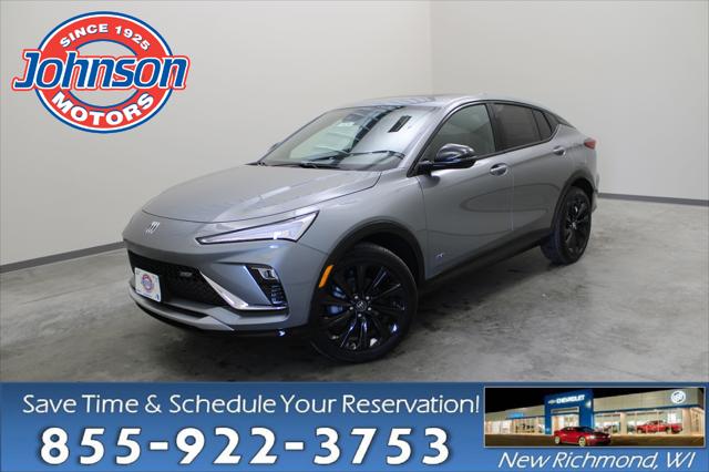 2026 Buick NV Sport Touring FWD for sale in New Richmond, WI