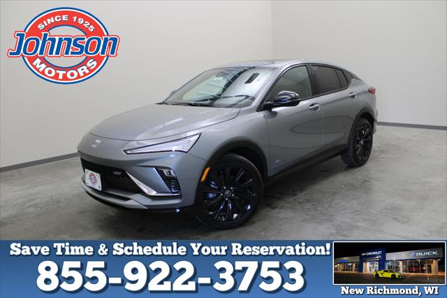 2026 Buick NV Sport Touring FWD for sale in New Richmond, WI