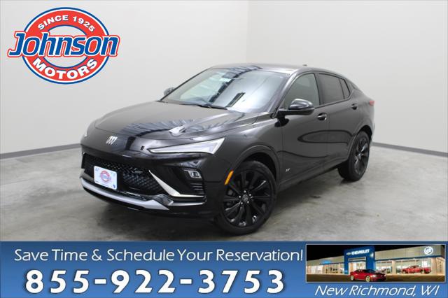 2026 Buick NV Sport Touring FWD for sale in New Richmond, WI