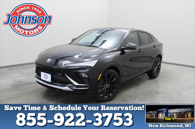2026 Buick NV Sport Touring FWD for sale in New Richmond, WI