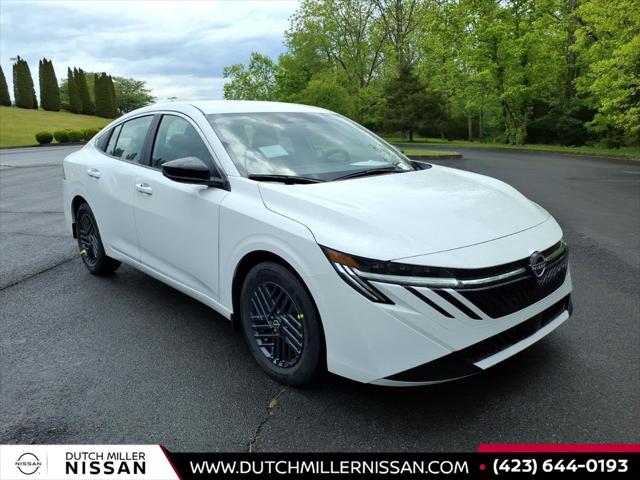 2026 Nissan Sentra SV for sale in Bristol, TN