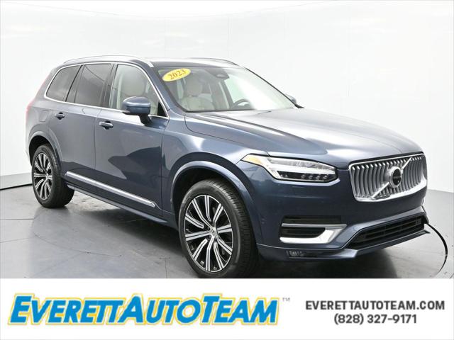 2023 Volvo XC90 B6 Plus 7-Seater for sale in Morganton, NC
