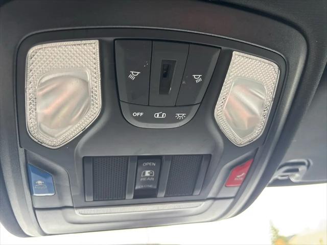 2023 Ram 1500 Tradesman Crew Cab 4x4 6'4" Box