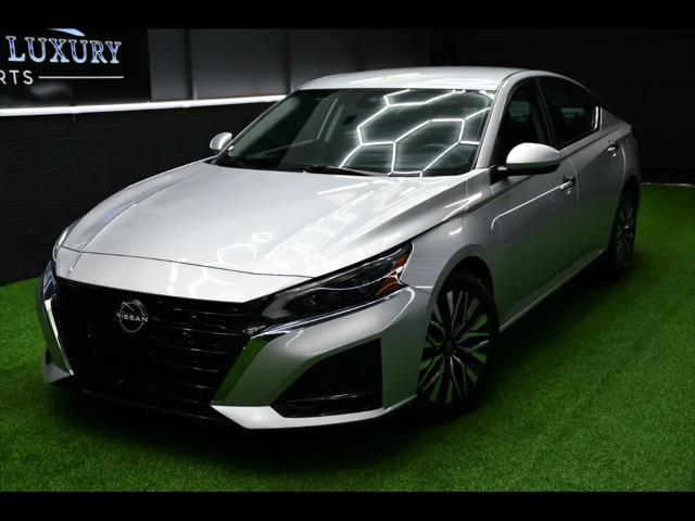 2023 Nissan Altima SV FWD for sale in Denver, NC