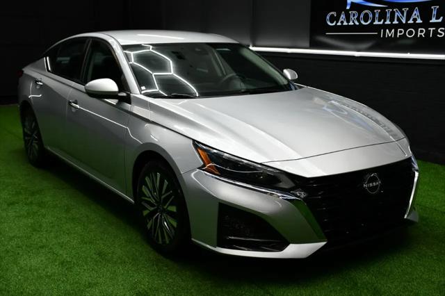 2023 Nissan Altima SV FWD