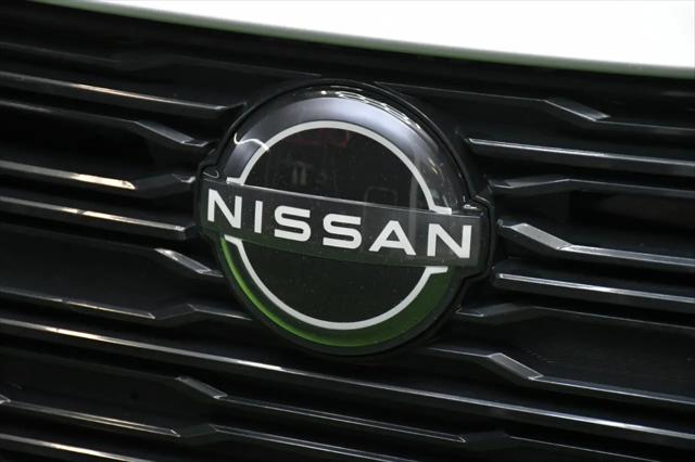 2023 Nissan Altima SV FWD