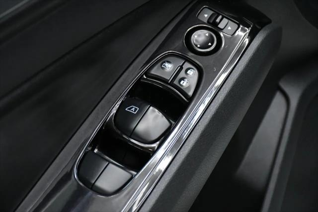2023 Nissan Altima SV FWD