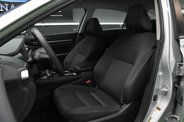 2023 Nissan Altima SV FWD