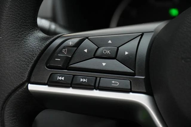 2023 Nissan Altima SV FWD