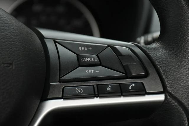 2023 Nissan Altima SV FWD