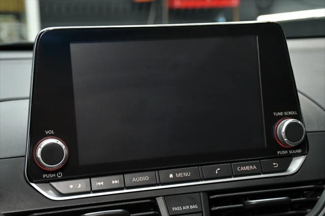 2023 Nissan Altima SV FWD
