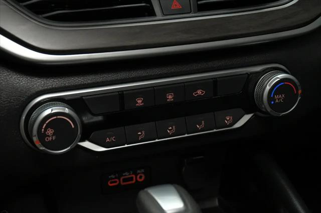 2023 Nissan Altima SV FWD