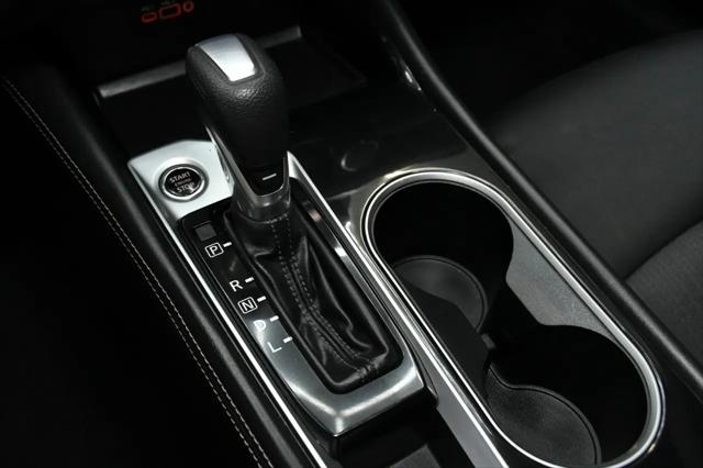 2023 Nissan Altima SV FWD