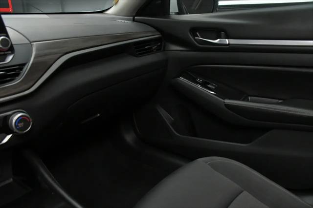 2023 Nissan Altima SV FWD