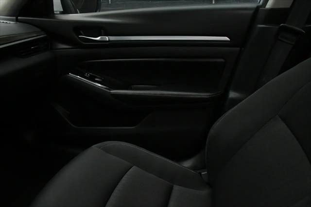 2023 Nissan Altima SV FWD