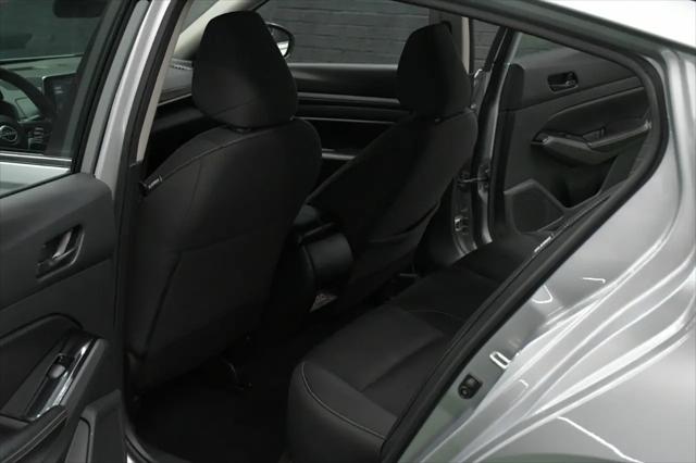 2023 Nissan Altima SV FWD