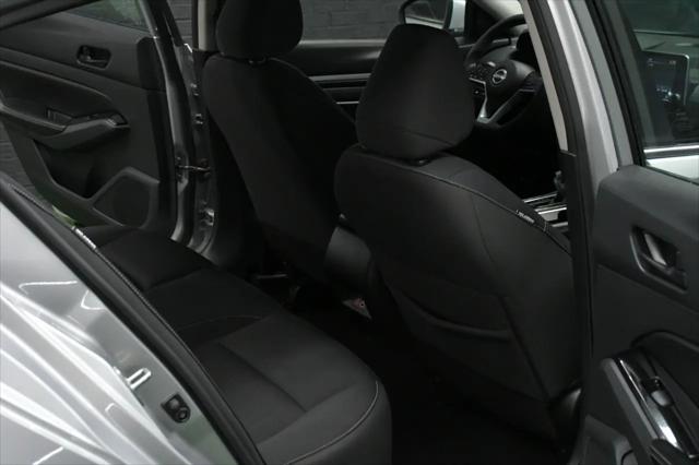 2023 Nissan Altima SV FWD