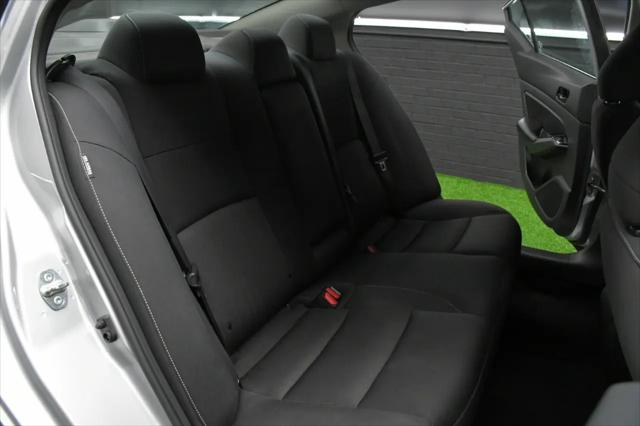 2023 Nissan Altima SV FWD