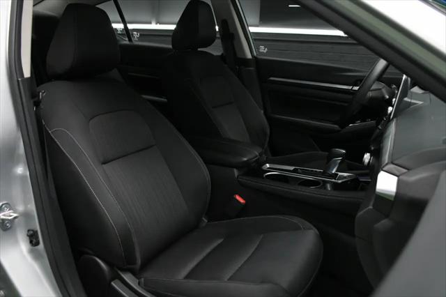 2023 Nissan Altima SV FWD